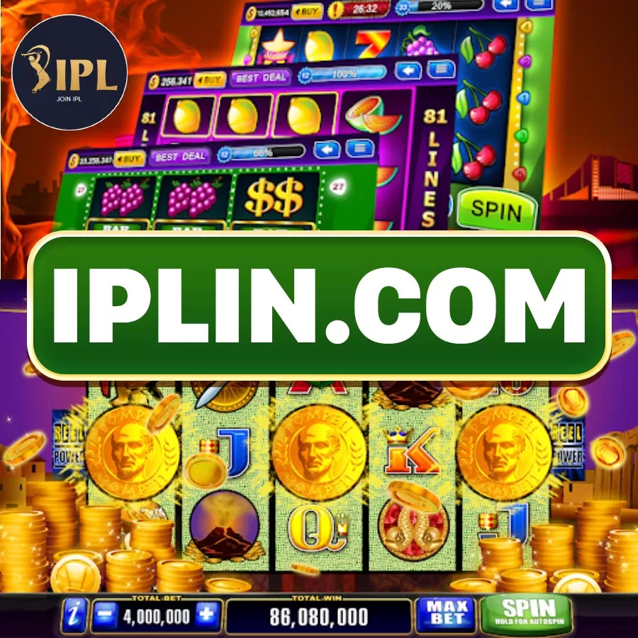 Golden Casino   Slots Games Game Online